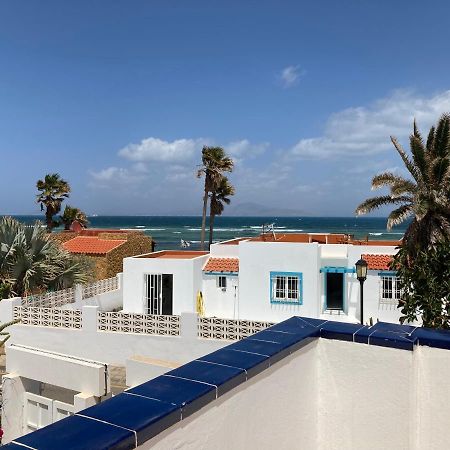 Beach House With The Heated Pool Next To Rocky Point Коральео Экстерьер фото