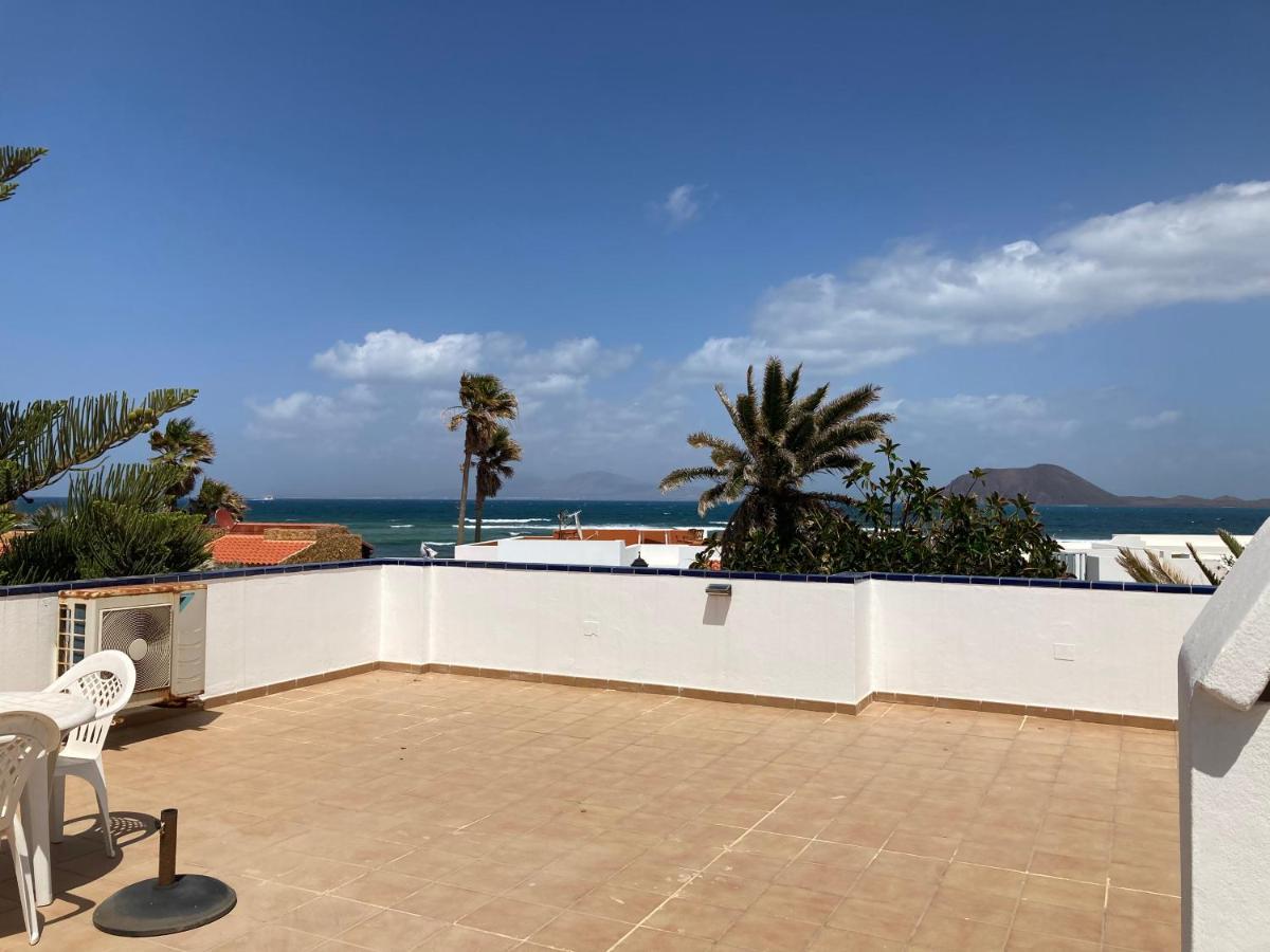 Beach House With The Heated Pool Next To Rocky Point Коральео Экстерьер фото